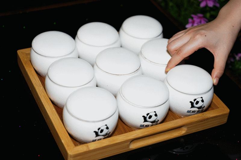 全城独创22款“中式鸡尾酒”,喝到微醺相见恨晚