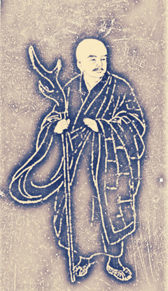 历史上十大名僧及后世评价,中国历代名僧目录