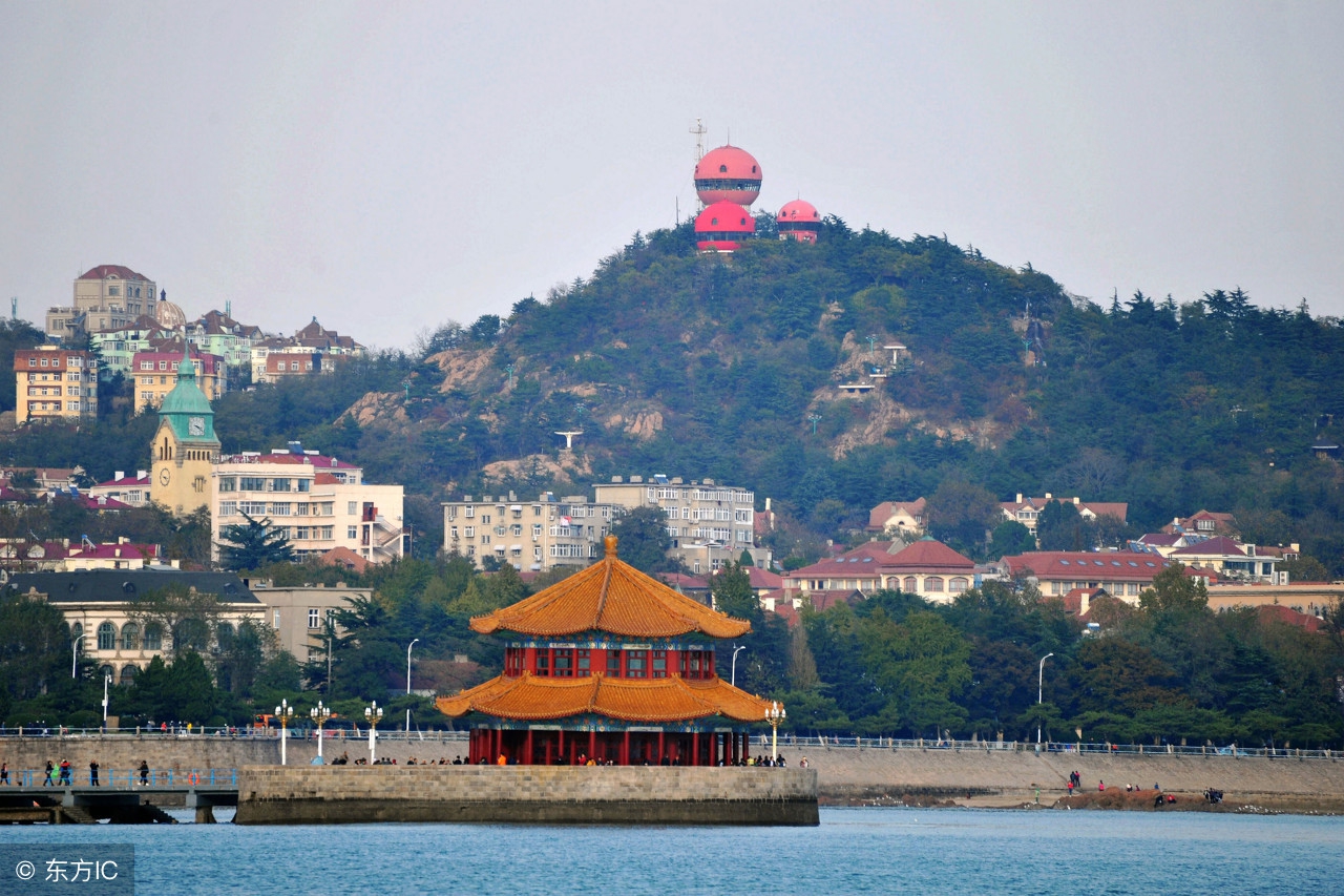 青岛很著名的桥,青岛最出名的桥是哪座