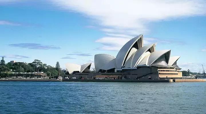 赴澳必看！澳大利亚的入境流程与注意事项