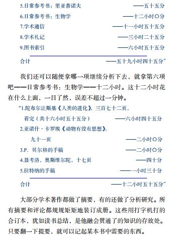有关于时间管理的书籍,推荐一本时间管理最好的书