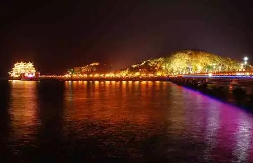 珠海海岛游住宿+交通全攻略！