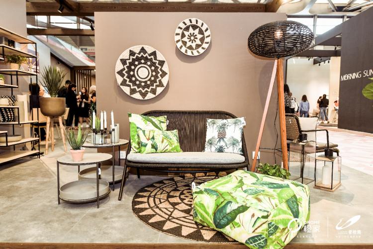 家居快时尚战略落地，橙家·橙生活携西班牙Laforma布局全国