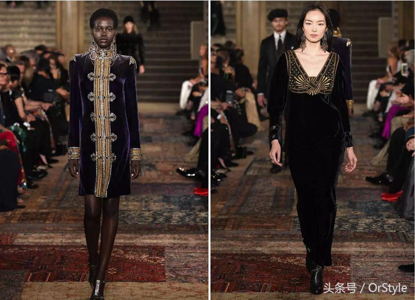 纽约时装周超清完整版,纽约时装周走秀全集