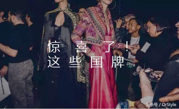 纽约时装周超清完整版,纽约时装周走秀全集