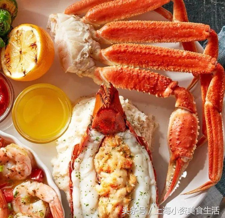 In-N-Out、RedLobster等20家餐饮网红拟登魔都，吃货们忍不住！