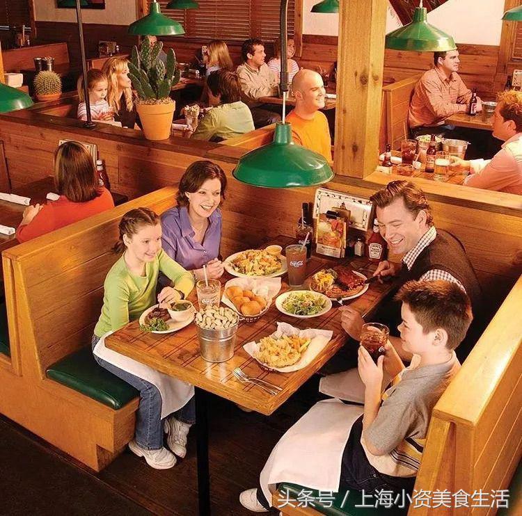 In-N-Out、RedLobster等20家餐饮网红拟登魔都，吃货们忍不住！