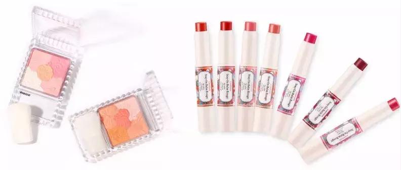 盘点那些土到掉渣的单品,拔草近70个单品