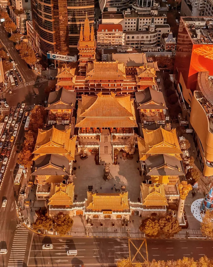 上海大量美照曝光,上海惊艳视频