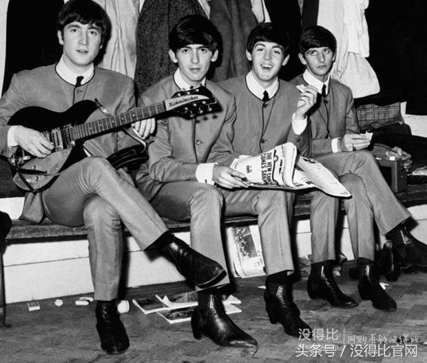 6pm捡到的大白菜Dr.Martens切尔西靴