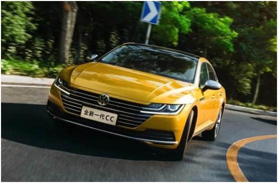 大众cc和君威gs哪个划算,君威gs跟大众cc怎么选