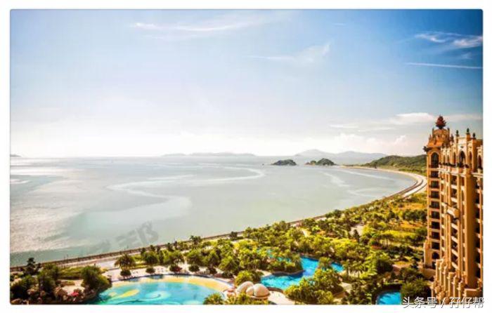 珠海长隆海洋王国不住酒店攻略,珠海长隆海洋王国横琴湾亲子攻略