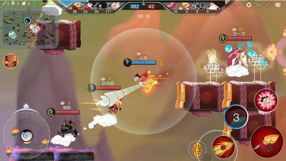 盘点近期即将上线的一款游戏,即将上线值得期待的游戏