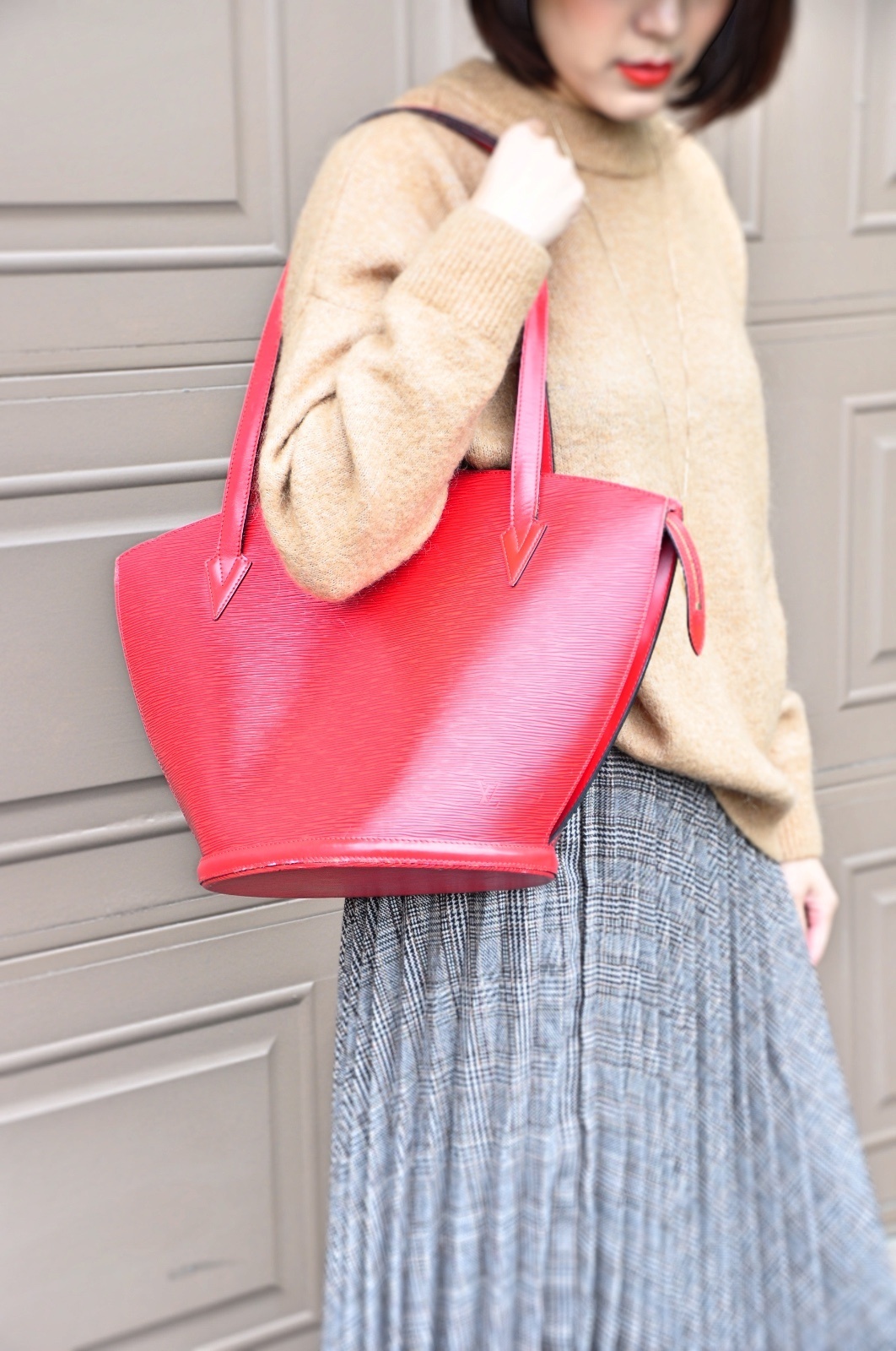 中古包不喜欢了还可以再出手吗,很新的中古包可不可以买