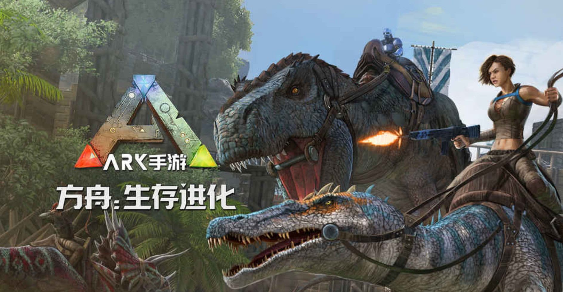 推荐最好玩的王者类手游,除了王者荣耀还有什么好玩的游戏