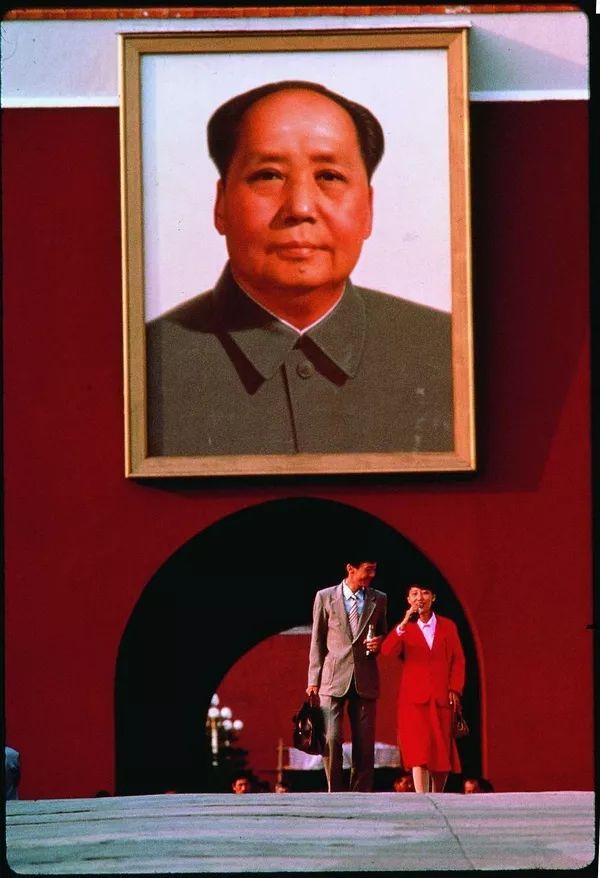 可口可乐之旅美国,可口可乐里的中国