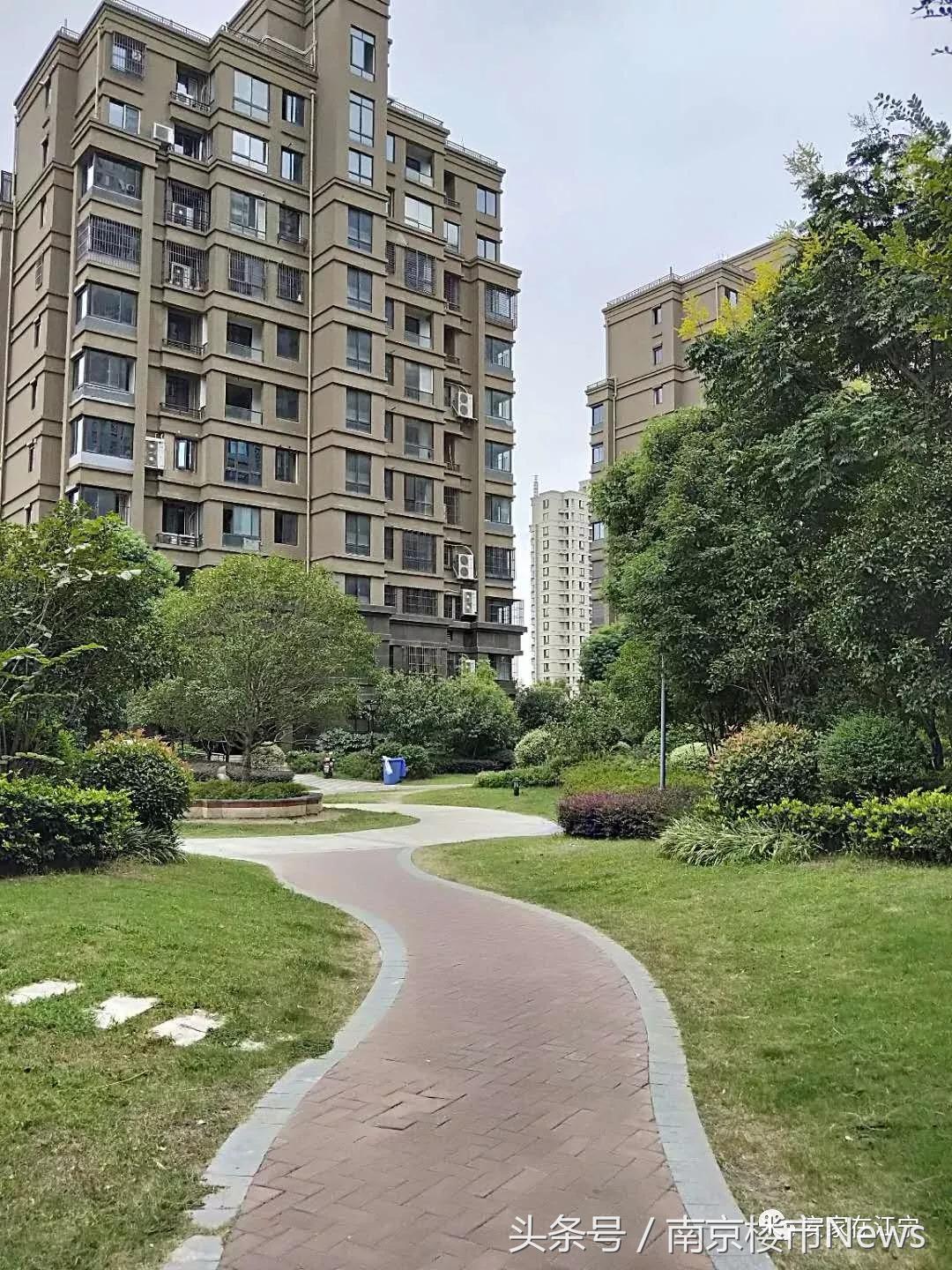 南京江宁小区关于物业最新事件,江宁小区智能门禁