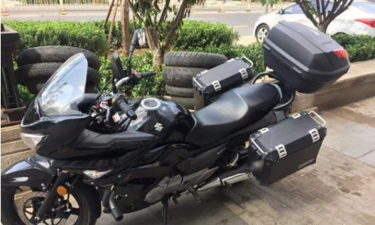 摩旅到底是哪种摩托好,摩旅最适合的摩托有哪些