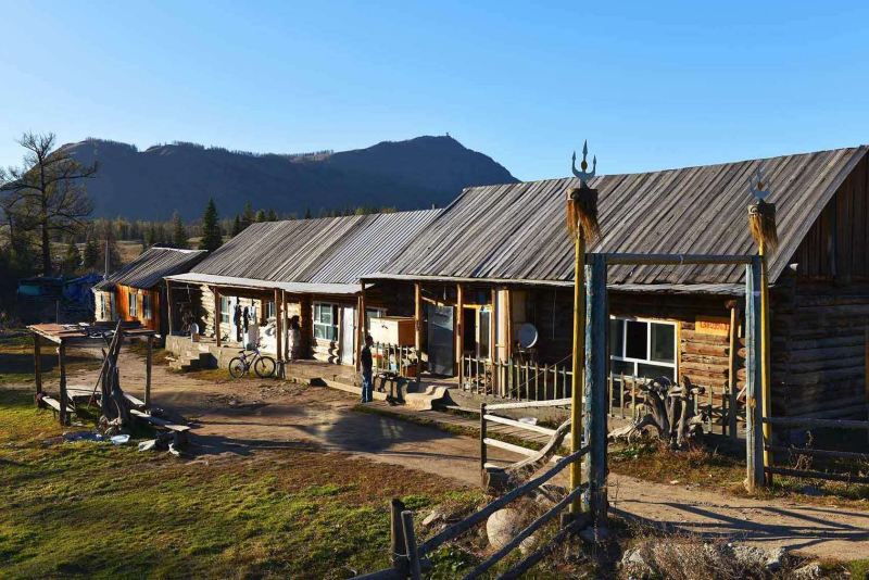 北疆环线10日游最新,北疆环线10日游旅游团