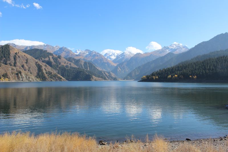 北疆环线10日游最新,北疆环线10日游旅游团