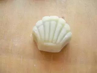 冰皮月饼怎么做才不会软糯变硬,冰皮月饼不需要烘焙吗