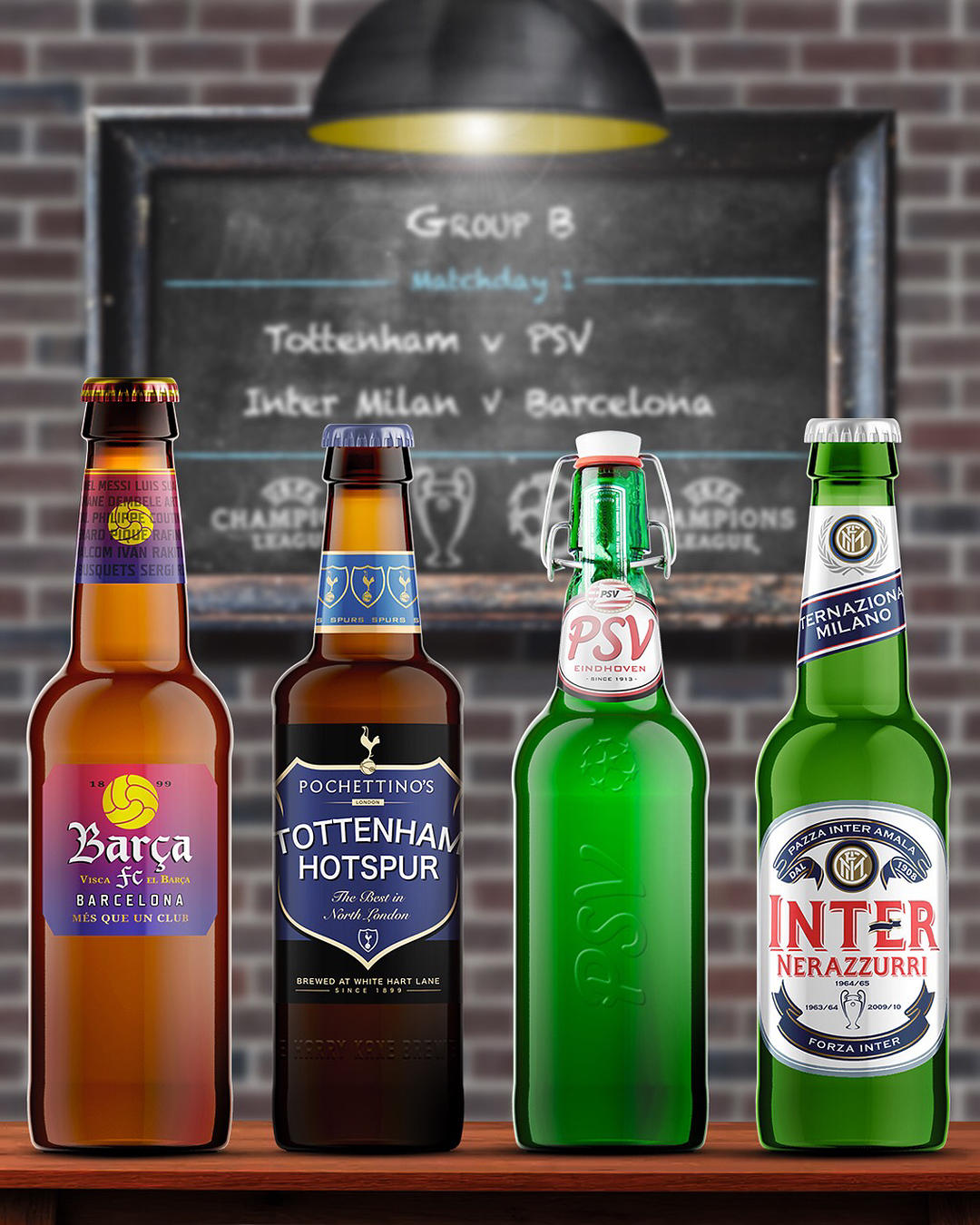 欧冠各个球队队徽,欧冠球队队徽及名称