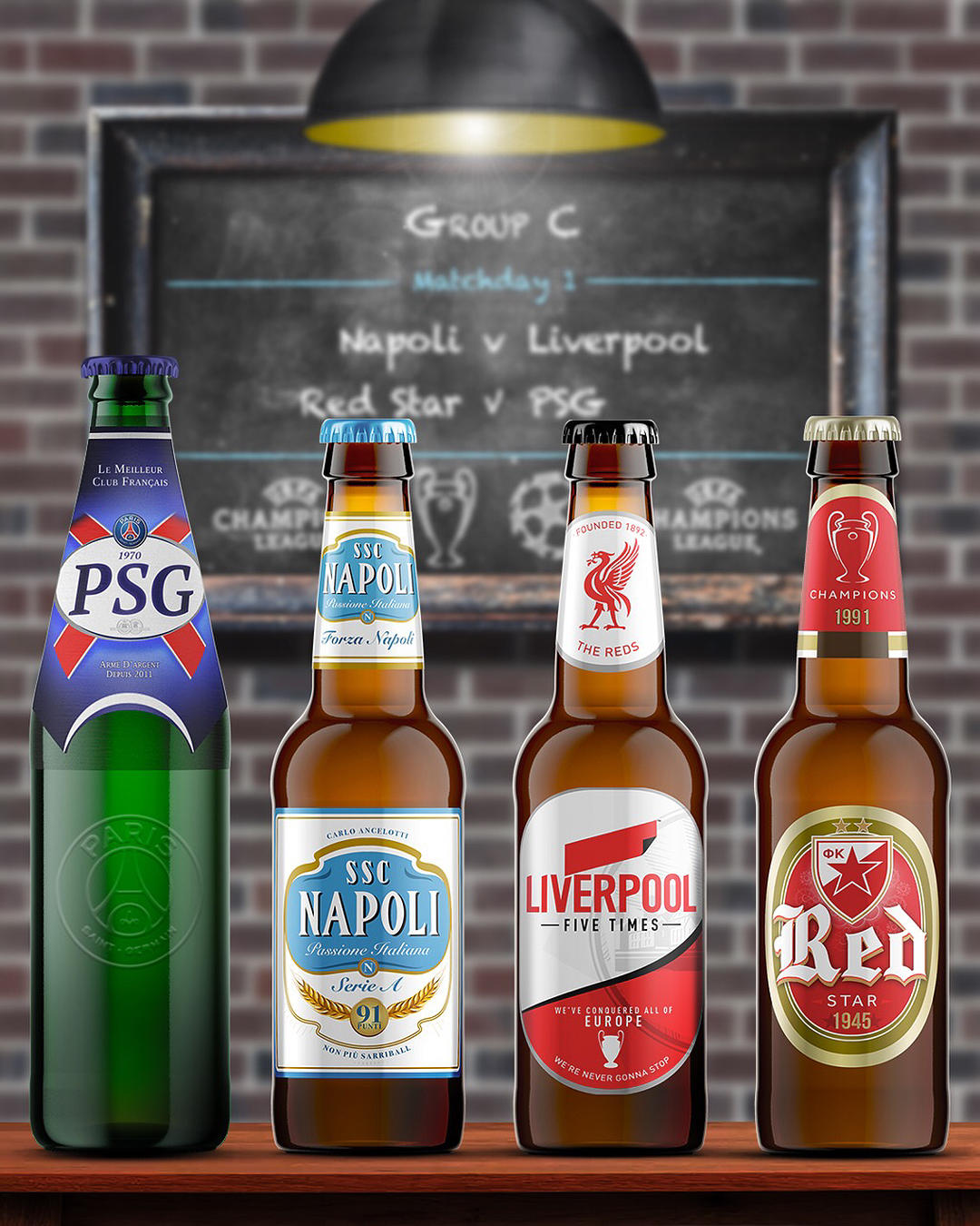 欧冠球队logo图标出场动画,欧冠各队队徽