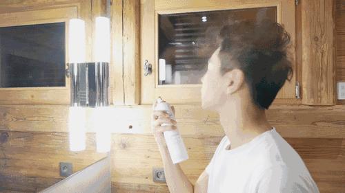 法国“奇愈”|只需一晚就能治愈痘印的地方,你想去吗?