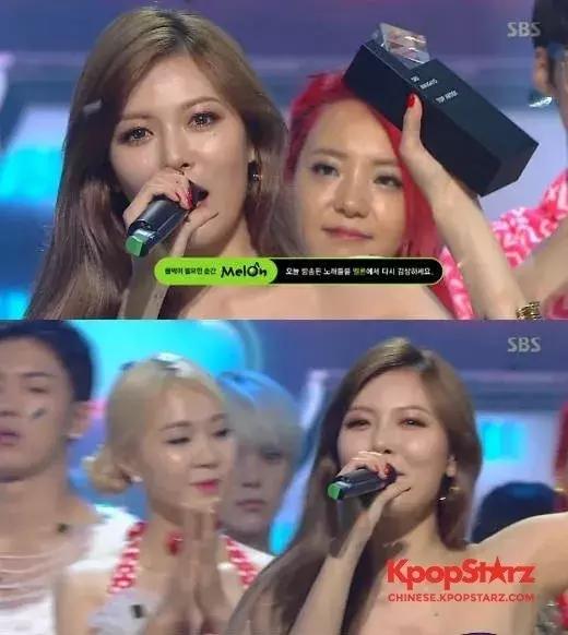 这就是爱！性感女神为小男友痴狂惨被炒鱿鱼，终于可以秀个够了？