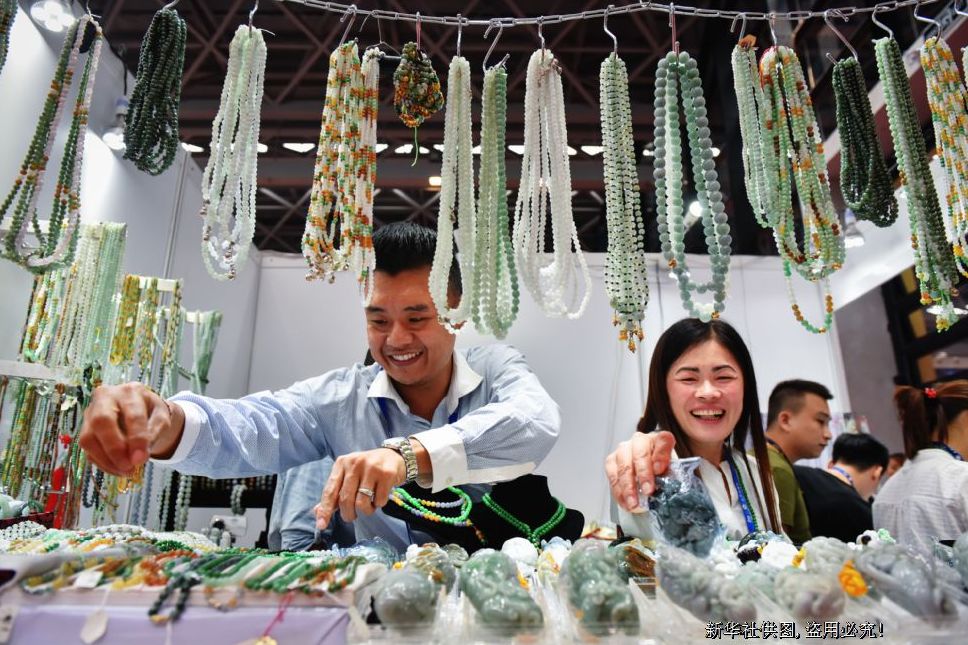 东博会攻略大全,东博会公众开放日有哪些好吃好玩