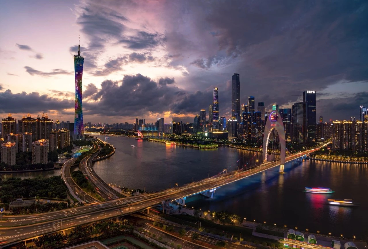 全球金融中心排名广州市,全球金融中心20强