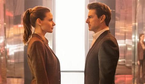 碟中谍6全面瓦解免费观看,碟中谍6:全面瓦解危险篇电影