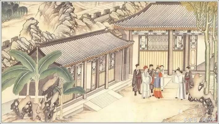 落魄官三代创业有奇招，东西扔路边任人拿，不但没亏本还生意红火