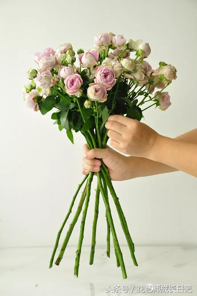 想当花艺师怎么自学,如何成为一个花艺师