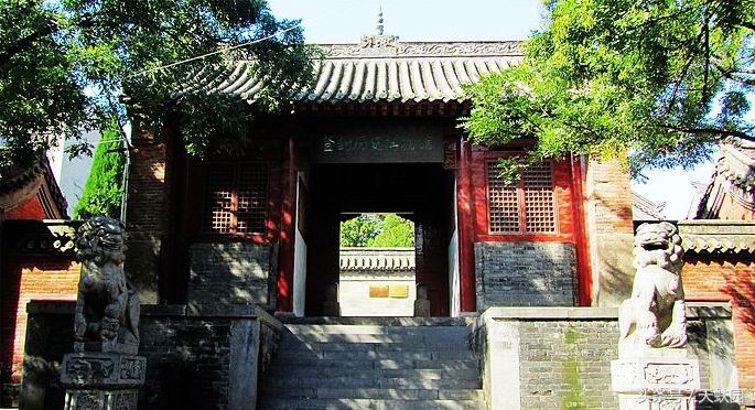 嵩山少林寺旅游攻略自驾,嵩山少林寺旅游攻略及景点图