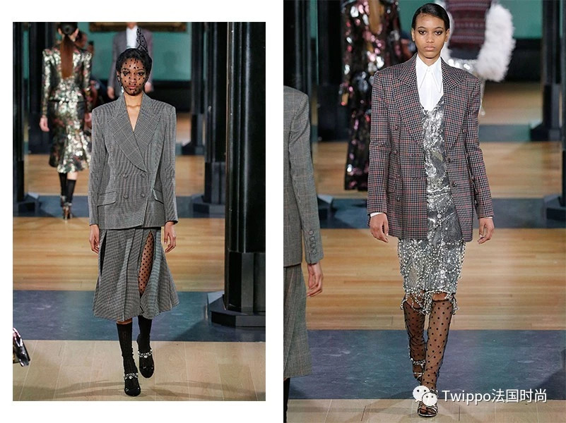 不花钱也能pick最新潮流！