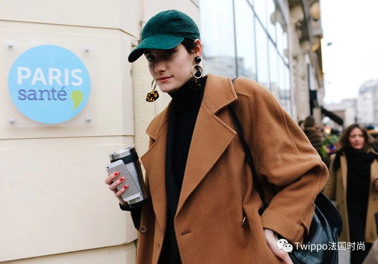 不花钱也能pick最新潮流！