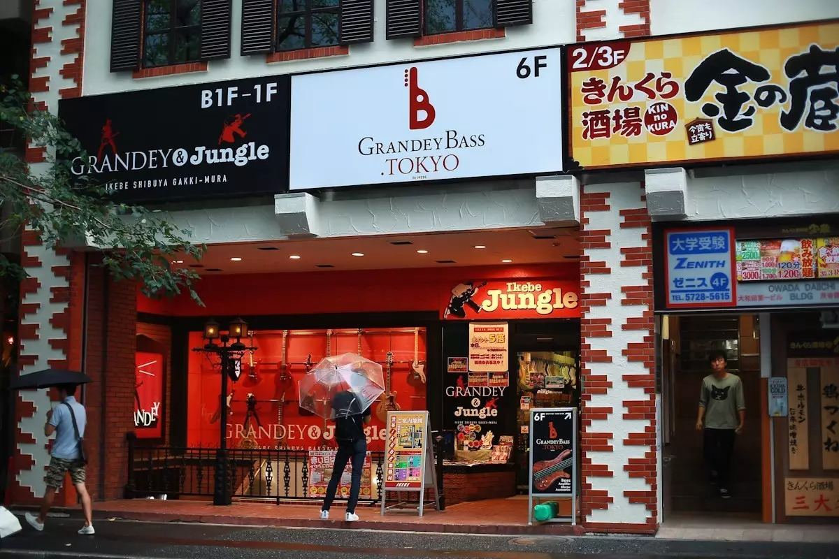 日本东京京都游记,生活在别处苏晴小说