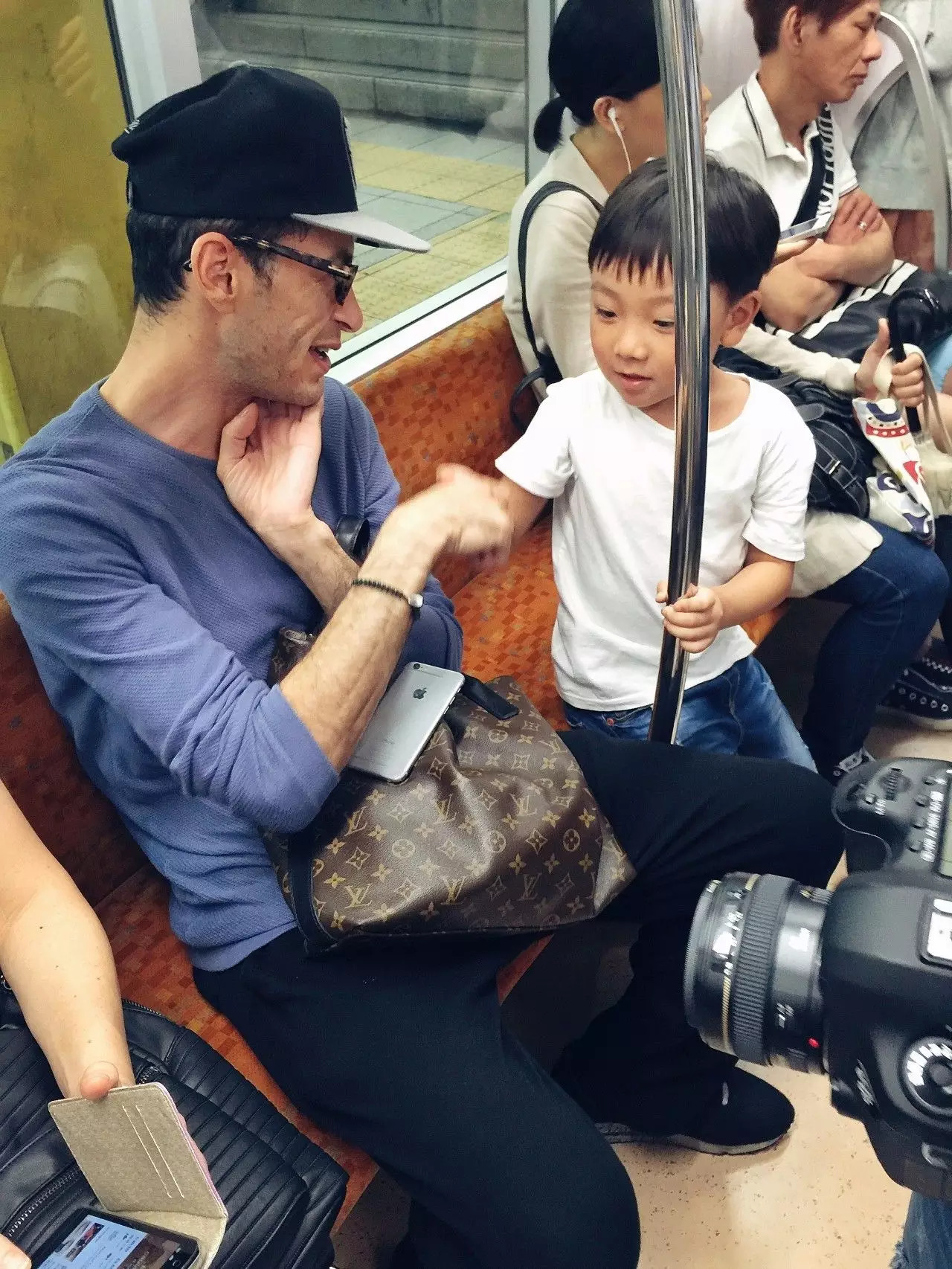 日本东京游记,日本东京游记day8