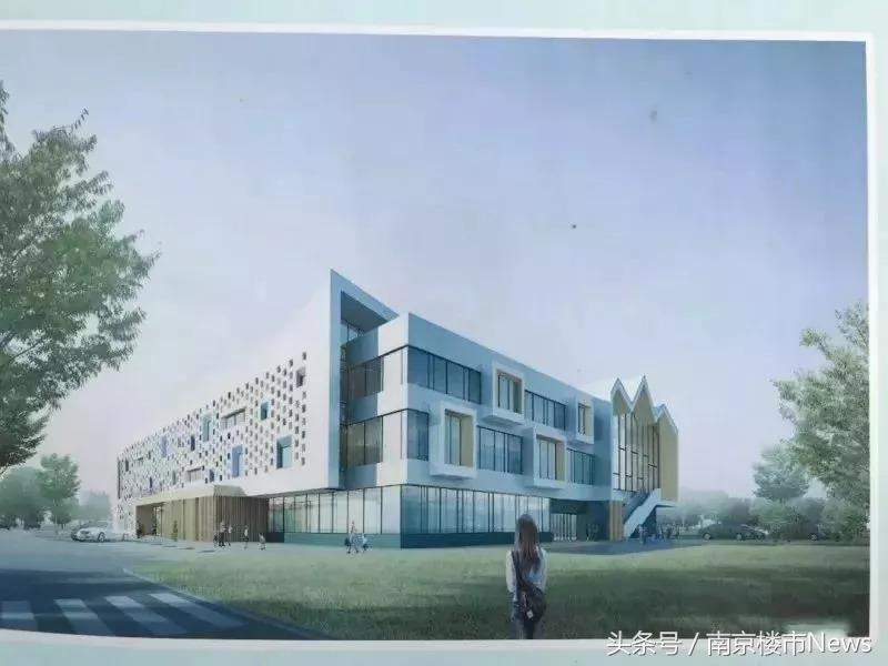 江北新区现在怎么样了,江北新区崩盘