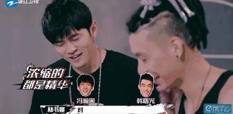 周杰伦国内综艺节目,致敬周杰伦的综艺