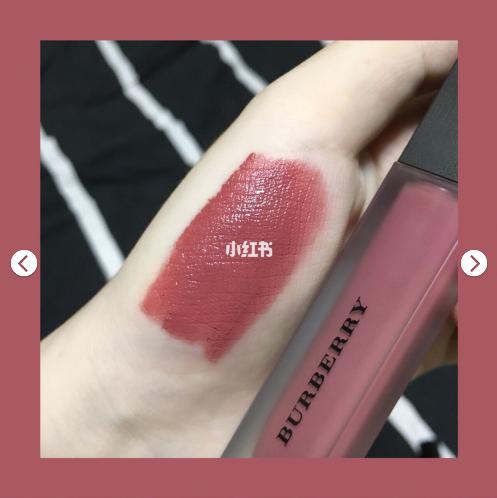 上班族通勤素颜口红,日常上班口红推荐