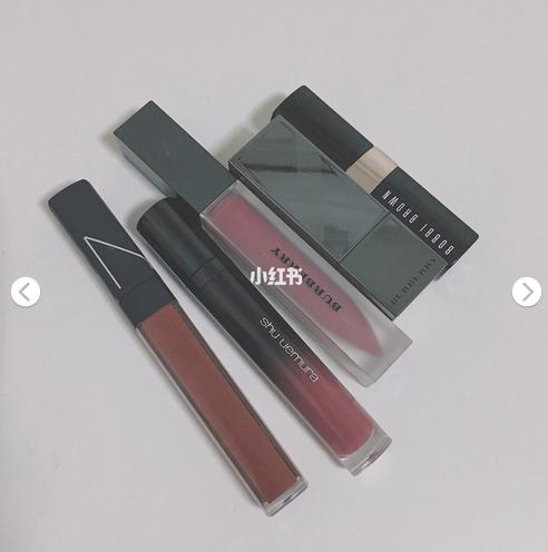 上班族通勤素颜口红,日常上班口红推荐