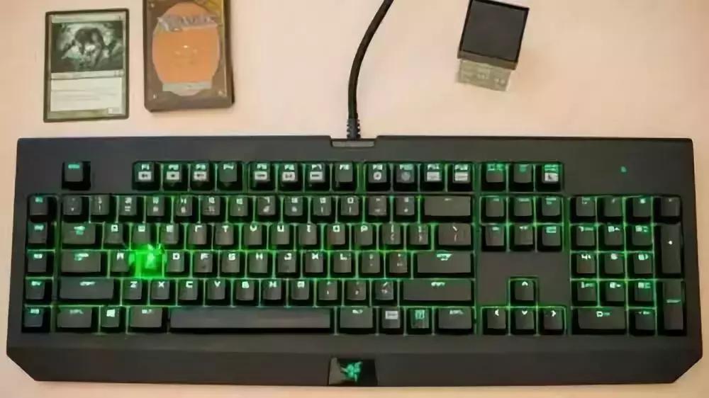 入门科普教你机械键盘怎么选择,如何快速了解机械键盘