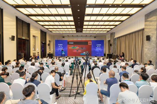 天夏周报最新,天夏科技和智慧城市