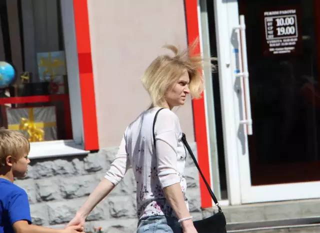 散步在美女如云的西伯利亚的心脏——伊尔库茨克