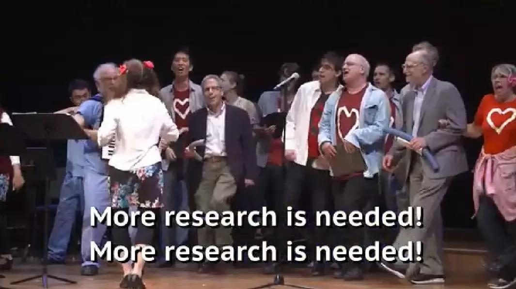 十大奇葩诺贝尔奖,世界上最搞笑的诺贝尔奖