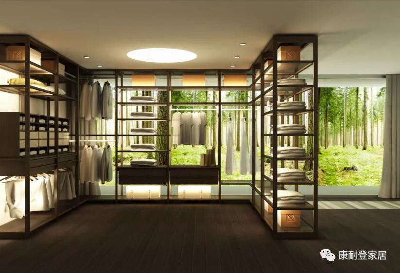 广州康耐登家居用品有限公司,康耐登家居高端大气