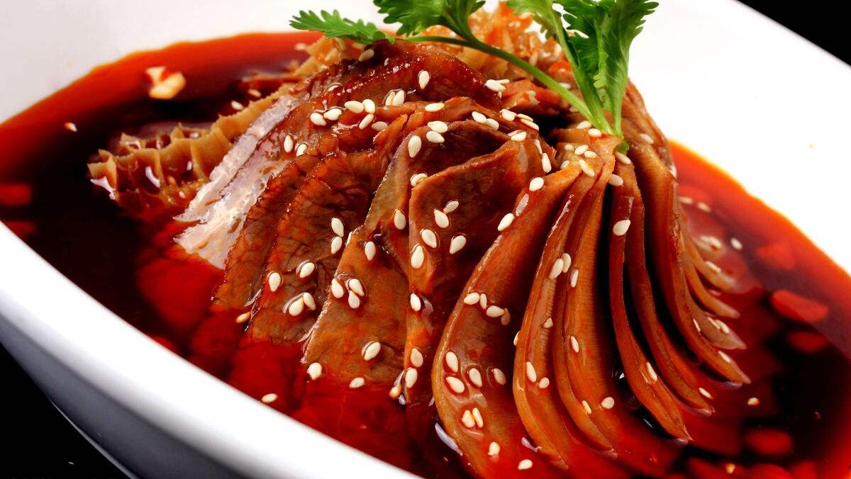 四川正宗红油辣椒油制作方法王刚,做红油辣椒油选哪几种香料好