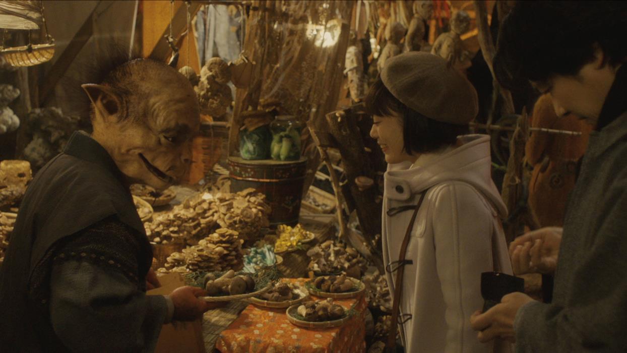 哆啦a梦导演拍的抗日剧,哆啦a梦这部电影感动了多少人